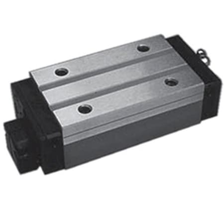 Nsk Carriage, Ball Slide, Series LH NAH25AN